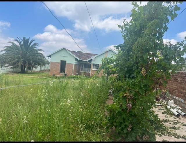 4 BEDROOM HOUSE FOR SALE IN ERASMIA